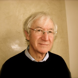 Photo de profil de Gerald Chambert
