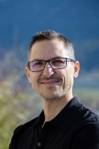 Photo de profil de Gérald Cianci
