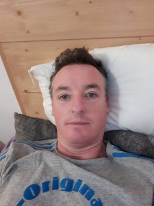 Photo de profil de Gerald Ciocca