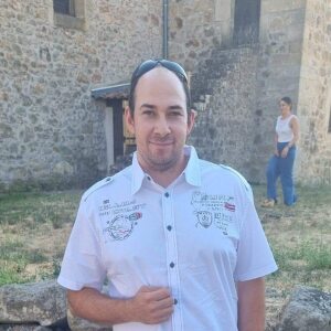 Photo de profil de Gérald Contini