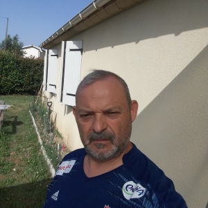 Photo de profil de Gérald Courvalet