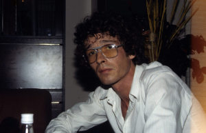 Photo de profil de Gerald Dejy