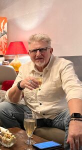 Photo de profil de Gerald Delamarre