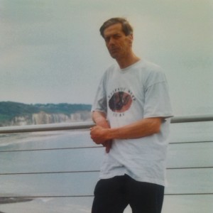 Photo de profil de Gerald Delaune