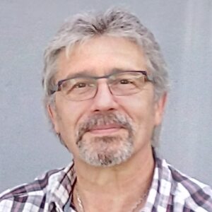 Photo de profil de Gerald Dembski