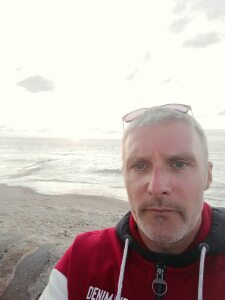 Photo de profil de Gérald Denis