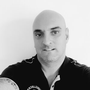 Photo de profil de Gerald Desclaux