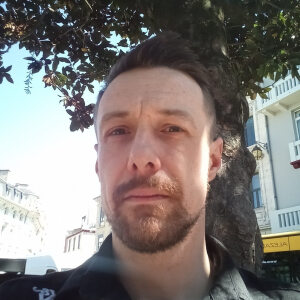 Photo de profil de Gérald Desmeulles