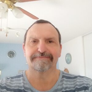 Photo de profil de Gerald Dielaine