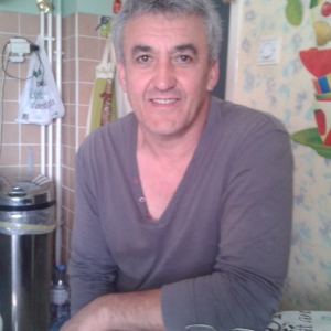 Photo de profil de Gerald Dron