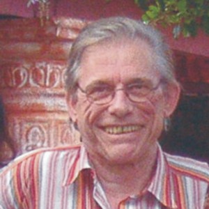 Photo de profil de Gerald Dutertre