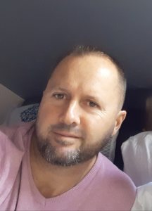 Photo de profil de Gerald Echallon