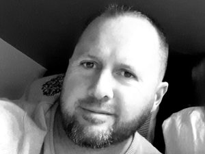 Photo de profil de Gerald Echallon