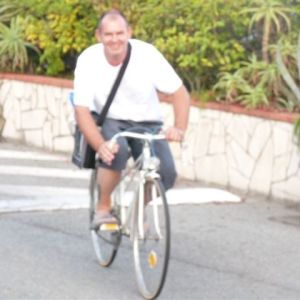 Photo de profil de Gerald Engels