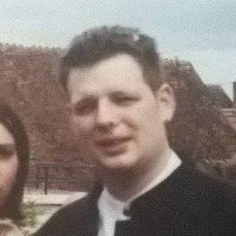 Photo de profil de Gerald Englinger
