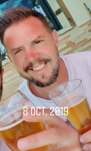 Photo de profil de Gerald Fabre