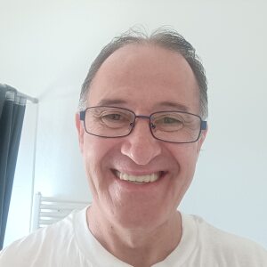 Photo de profil de Gérald Faillie