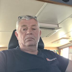 Photo de profil de Gerald Faure