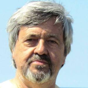 Photo de profil de Gérald Fichter