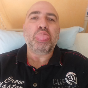 Photo de profil de Gerald Gabard
