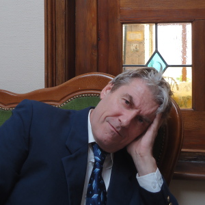 Photo de profil de Gérald Gaillard