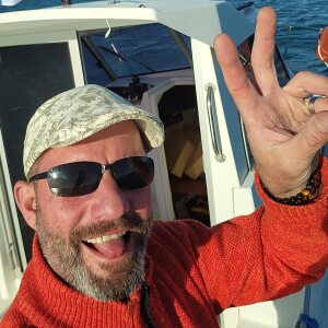 Photo de profil de Gérald Galtier