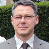 Photo de profil de Gerald Gehu