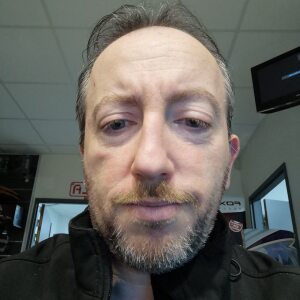 Photo de profil de Gerald Gless