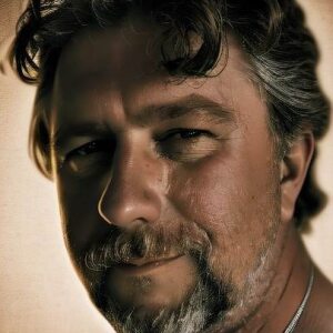 Photo de profil de Gérald Goblas