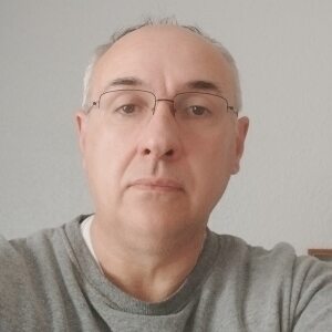 Photo de profil de Gérald Gras