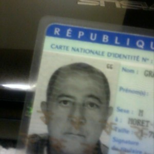 Photo de profil de Gerald Grau