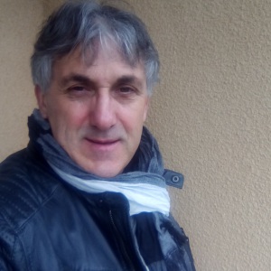 Photo de profil de Gérald Grimblot