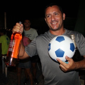 Photo de profil de Gerald Guillochon