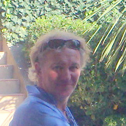 Photo de profil de Gérald Guillotte
