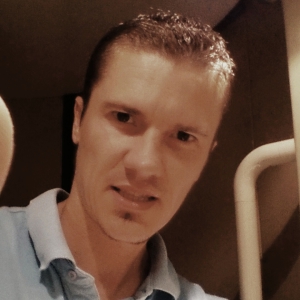 Photo de profil de Gérald Hallet