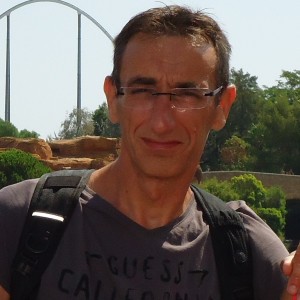 Photo de profil de Gérald Heinrich