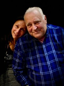 Photo de profil de Gerald Henrion
