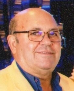 Photo de profil de Gerald Jamet