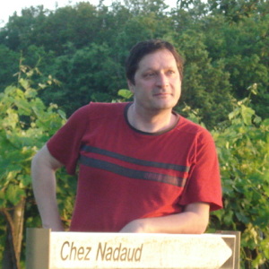 Photo de profil de Gerald Jeunehomme