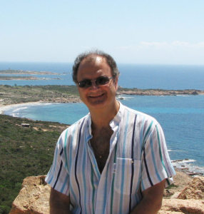Photo de profil de Gerald Jorda