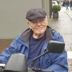 Photo de profil de Gerald Kargl