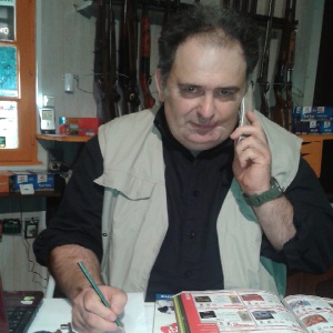 Photo de profil de Gérald Lagouanere