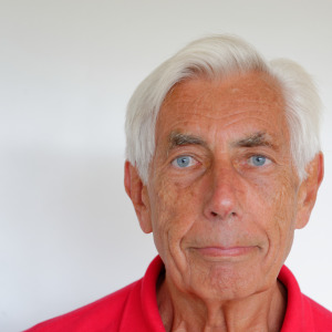 Photo de profil de Gerald Lallemand