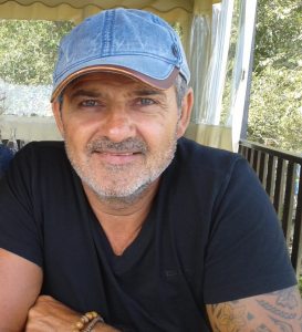 Photo de profil de Gerald Lasbleiz