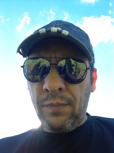 Photo de profil de Gerald Lebland