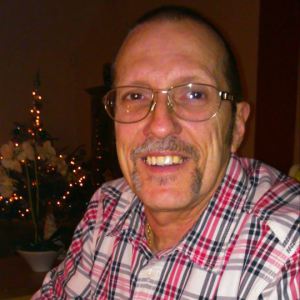 Photo de profil de Gerald Leignier