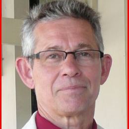 Photo de profil de Gerald Liagre