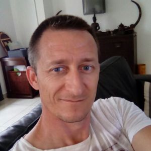 Photo de profil de Gerald Maron