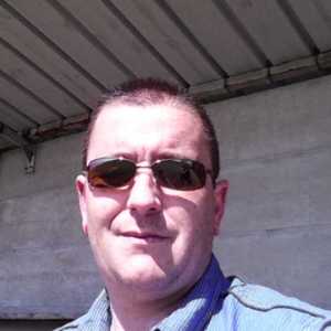 Photo de profil de Gerald Martens
