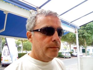 Photo de profil de Gérald Mascaro